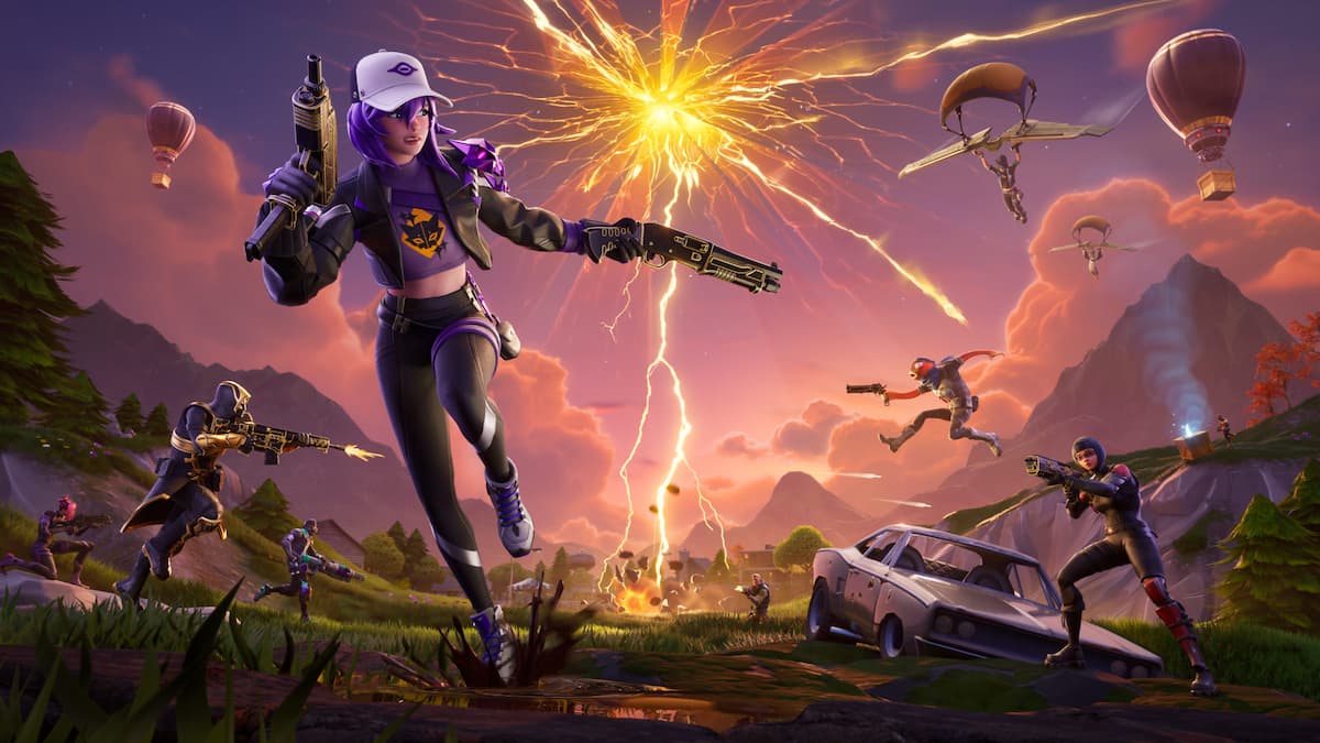 blitz royale cover