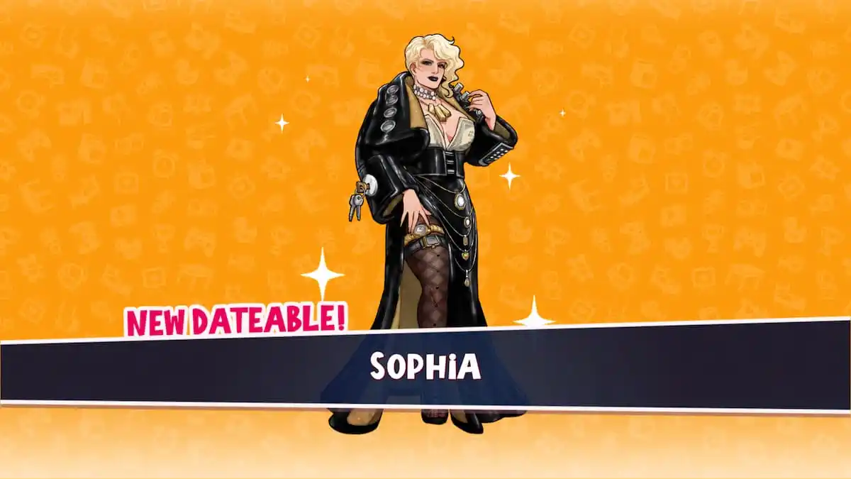 dateable in Date Everything